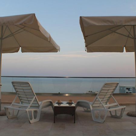 Casa Hena Hotell Ulcinj Exteriör bild
