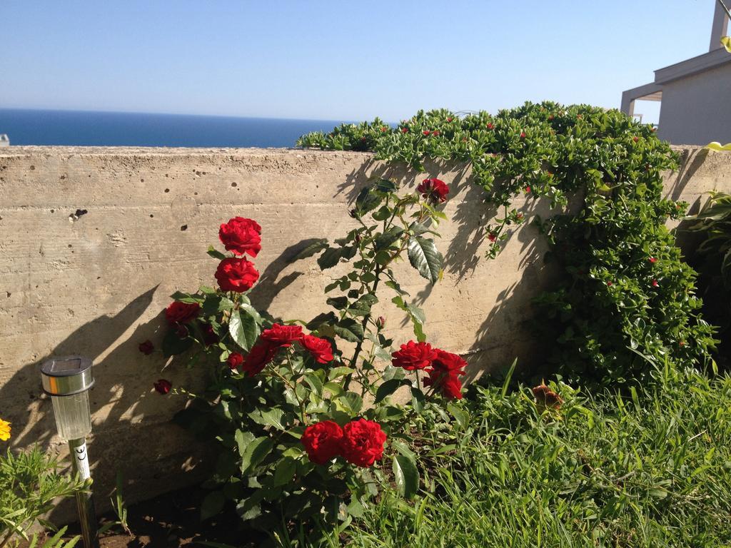 Casa Hena Hotell Ulcinj Exteriör bild