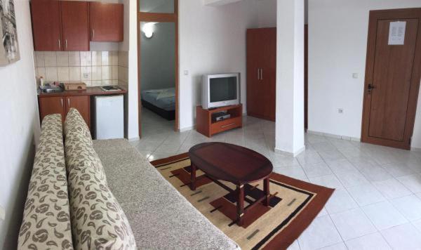 Casa Hena Hotell Ulcinj Exteriör bild