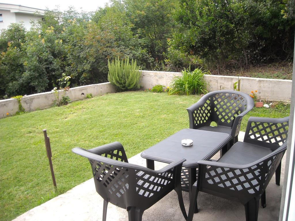 Casa Hena Hotell Ulcinj Rum bild