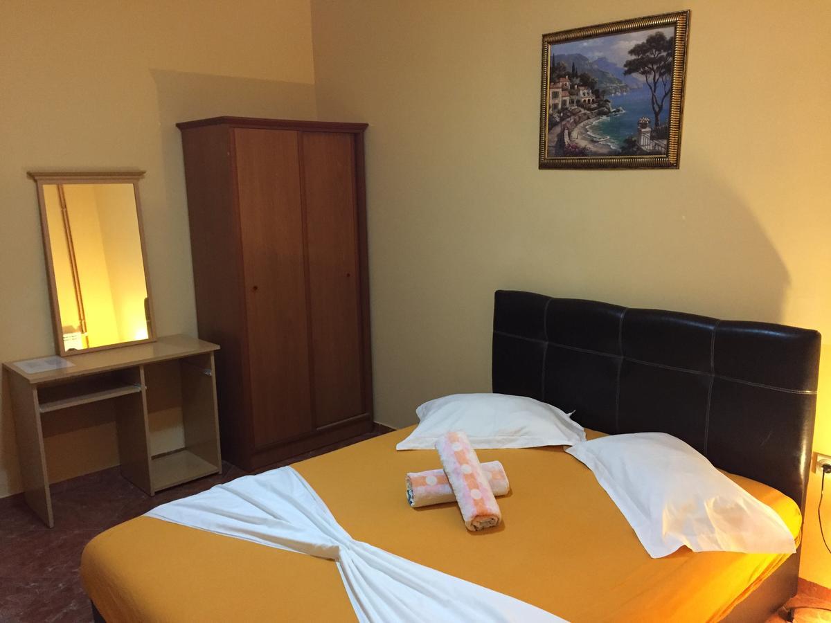 Casa Hena Hotell Ulcinj Exteriör bild