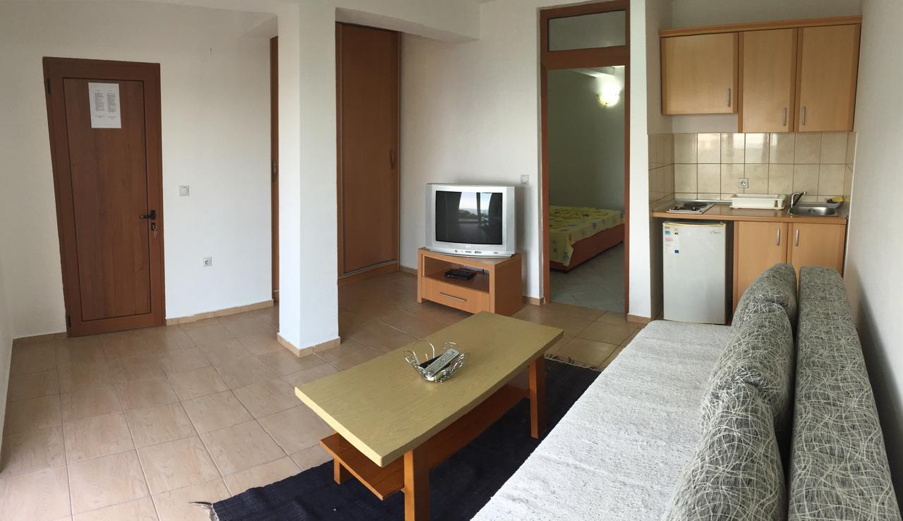Casa Hena Hotell Ulcinj Exteriör bild