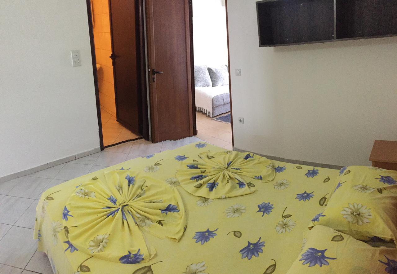Casa Hena Hotell Ulcinj Exteriör bild