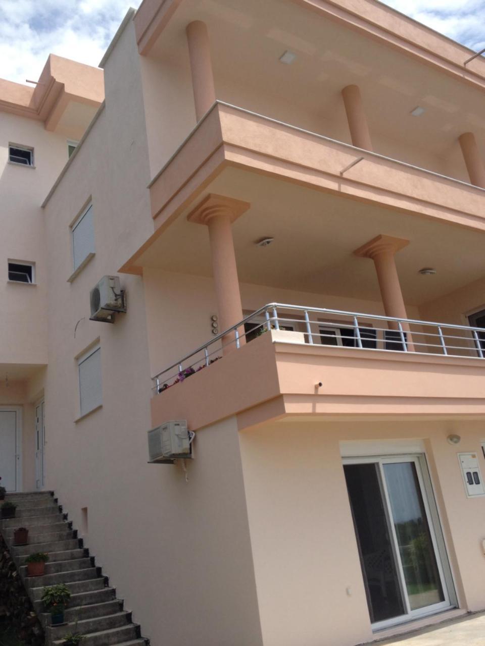 Casa Hena Hotell Ulcinj Exteriör bild