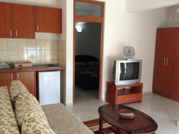 Casa Hena Hotell Ulcinj Exteriör bild