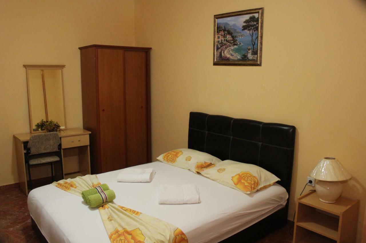 Casa Hena Hotell Ulcinj Exteriör bild