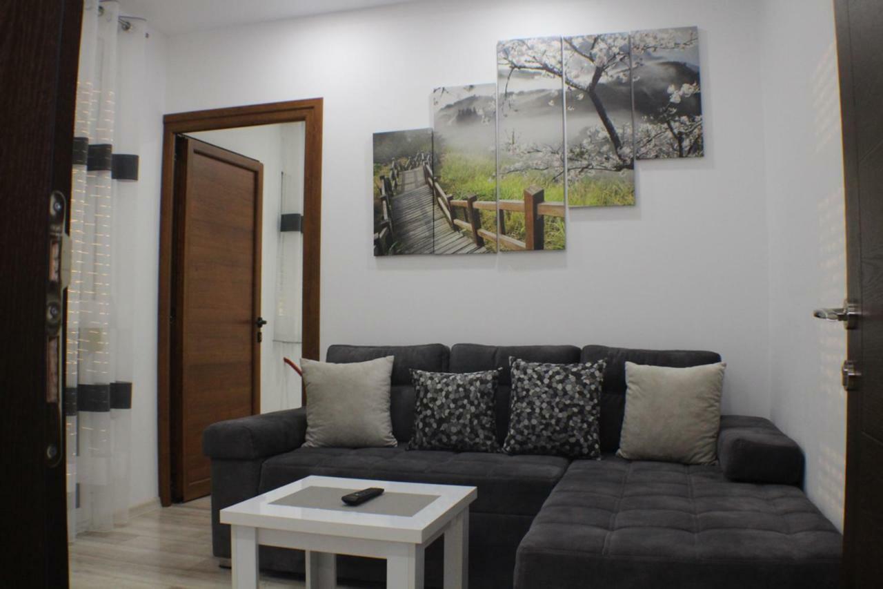 Casa Hena Hotell Ulcinj Exteriör bild