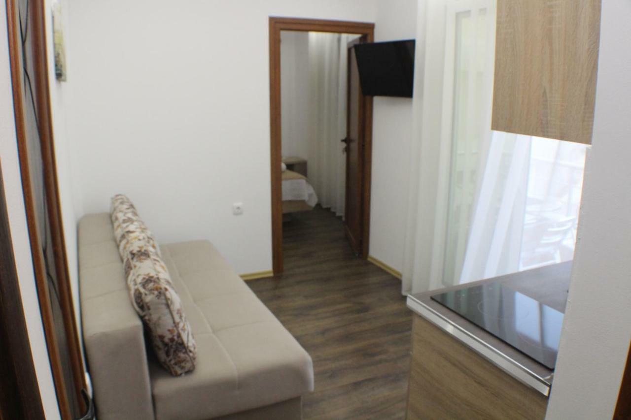 Casa Hena Hotell Ulcinj Exteriör bild
