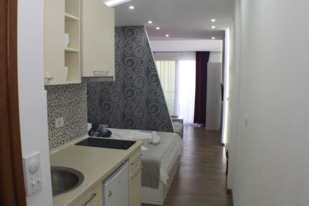 Casa Hena Hotell Ulcinj Exteriör bild