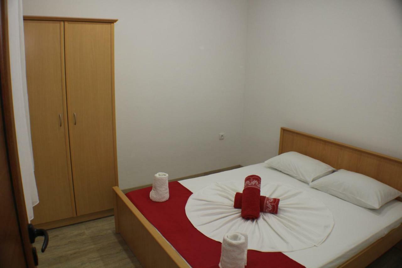 Casa Hena Hotell Ulcinj Exteriör bild