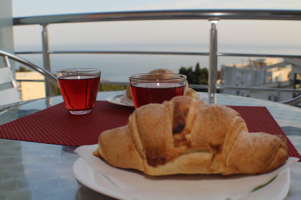 Casa Hena Hotell Ulcinj Exteriör bild