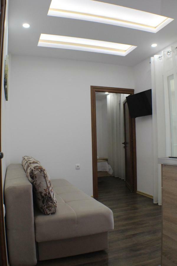 Casa Hena Hotell Ulcinj Exteriör bild
