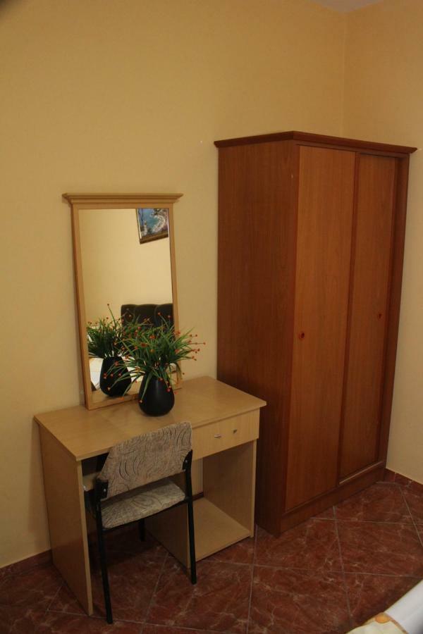 Casa Hena Hotell Ulcinj Exteriör bild