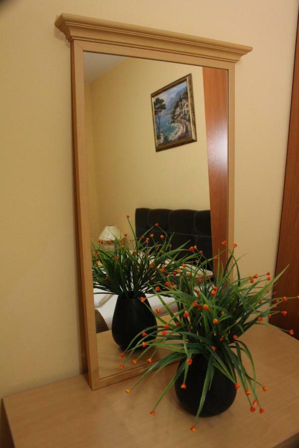 Casa Hena Hotell Ulcinj Exteriör bild