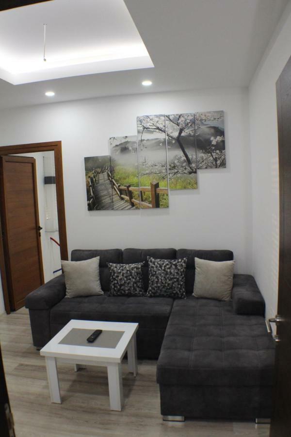Casa Hena Hotell Ulcinj Exteriör bild