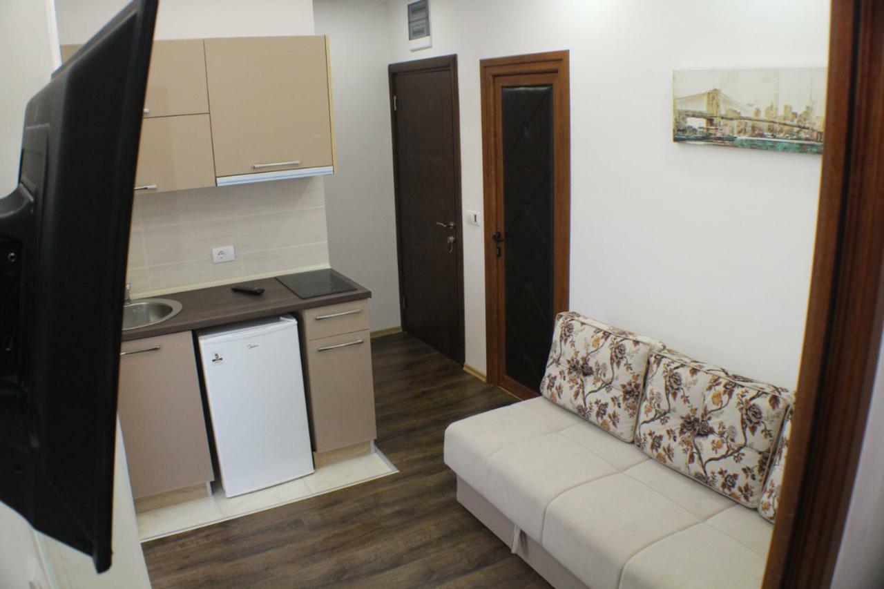 Casa Hena Hotell Ulcinj Exteriör bild