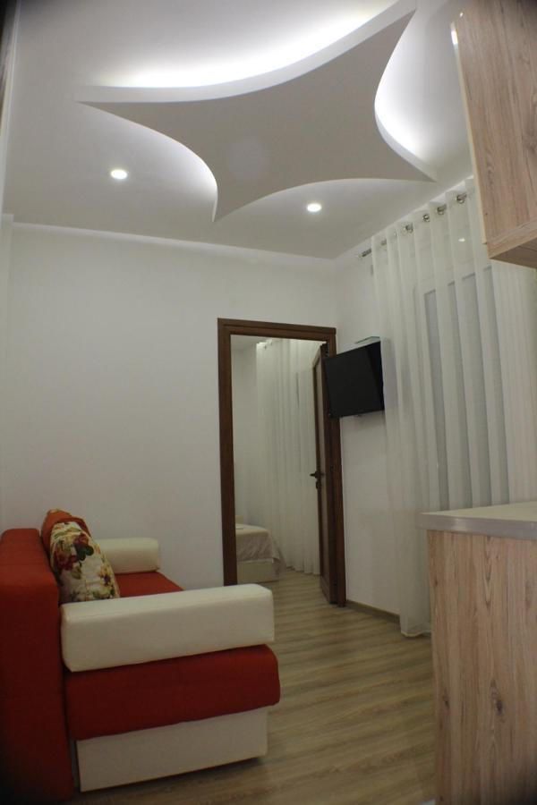 Casa Hena Hotell Ulcinj Exteriör bild