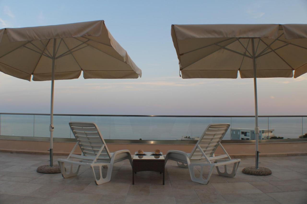 Casa Hena Hotell Ulcinj Exteriör bild