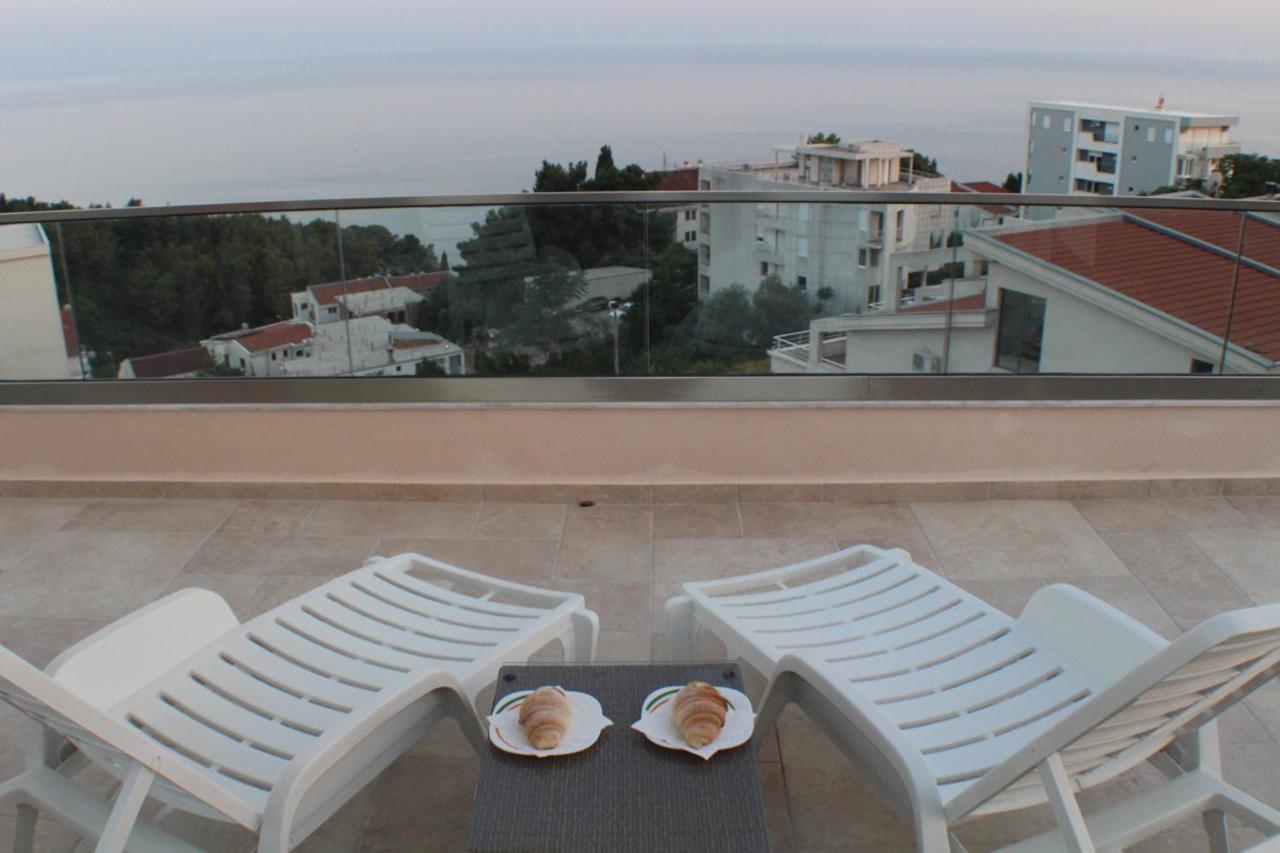 Casa Hena Hotell Ulcinj Exteriör bild