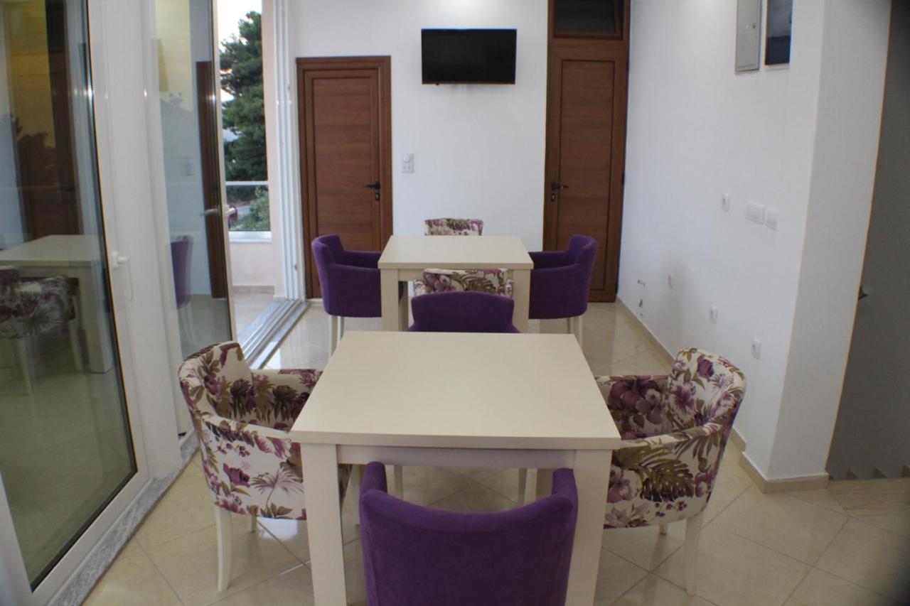 Casa Hena Hotell Ulcinj Exteriör bild